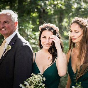 Meet your Posher, Natasha